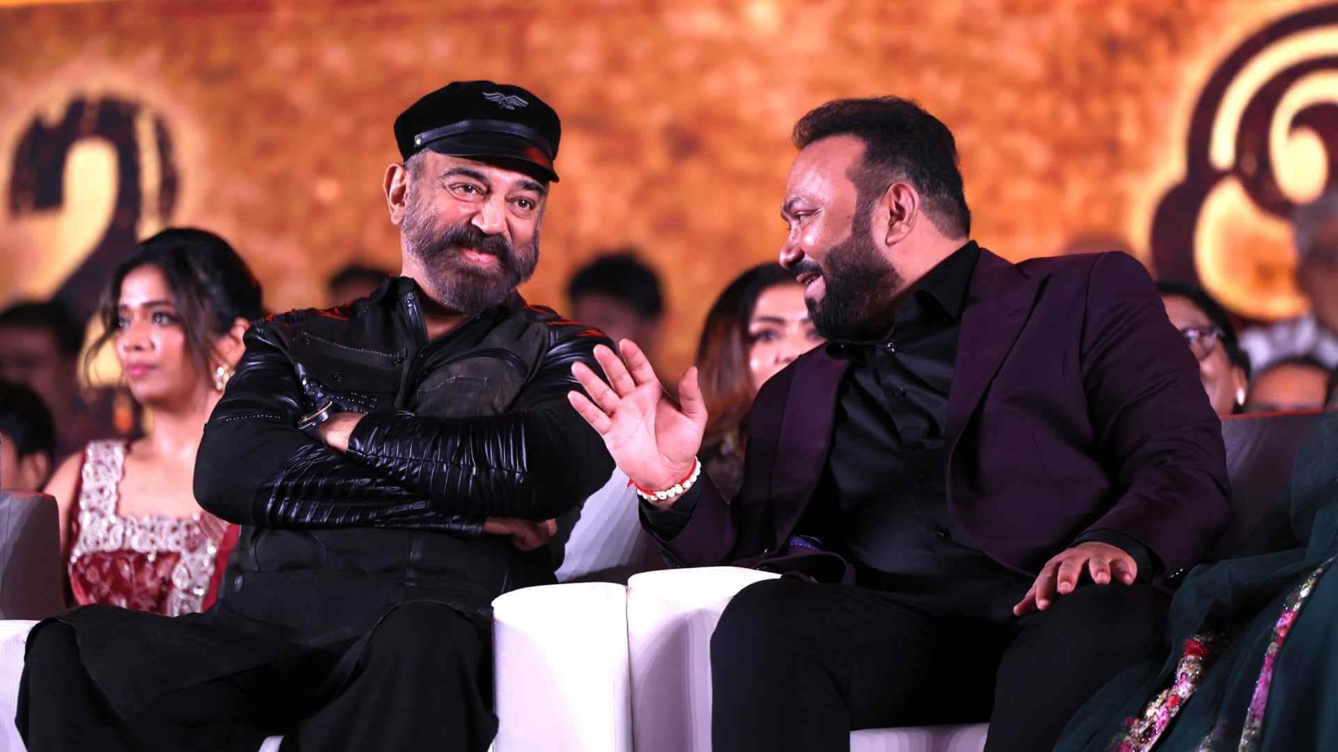 Kamal Haasan birthday special know about his seven movies got nomination for oscar see list
