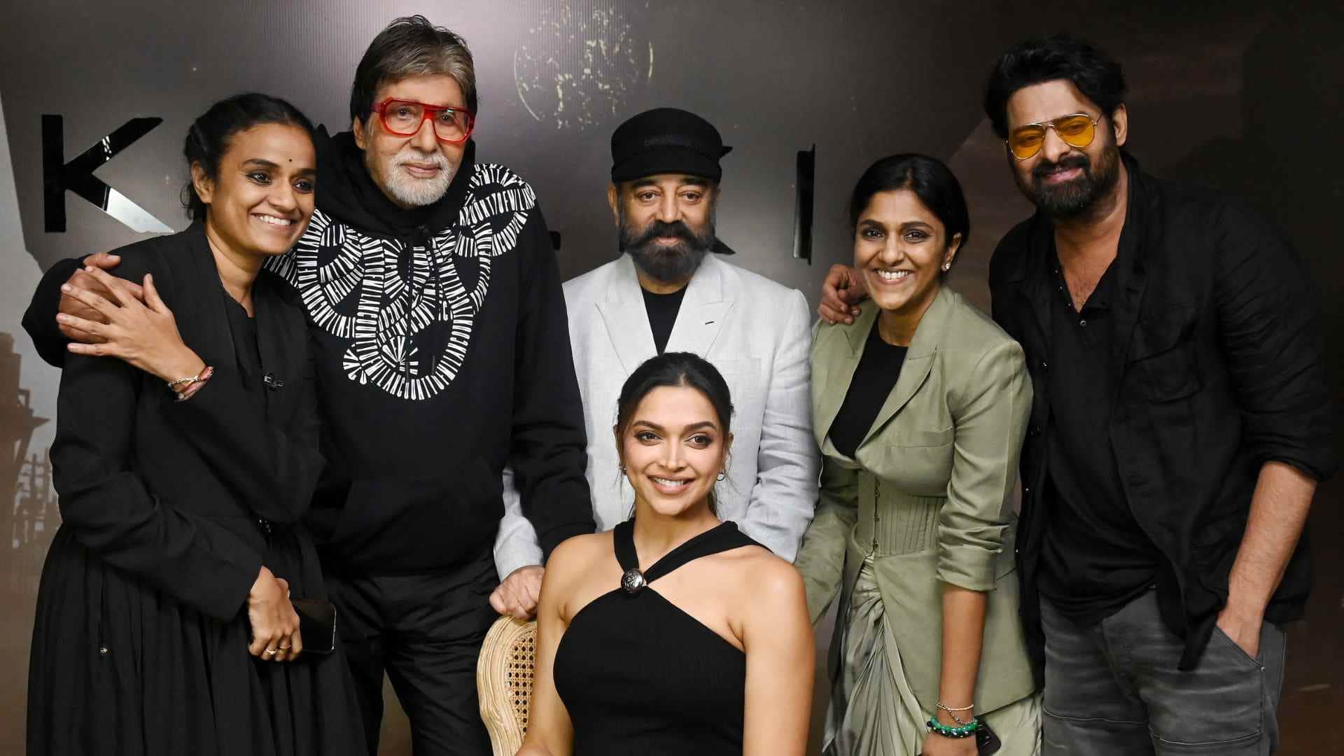 Indian 2 Trailer will released on this day in Mumbai kamal haasan film returning as the era of corrupt people