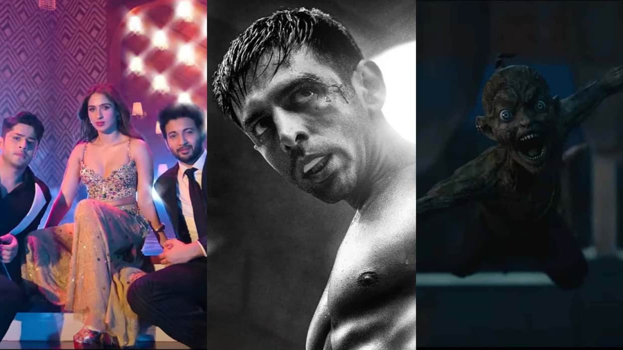 Box Office Collection Saturday Update Ishq Vishk Rebound Chandu Champion Munjya Deets Inside