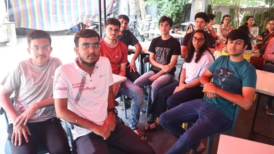 neet exam toppers condition after paper leak and exam postponed issue