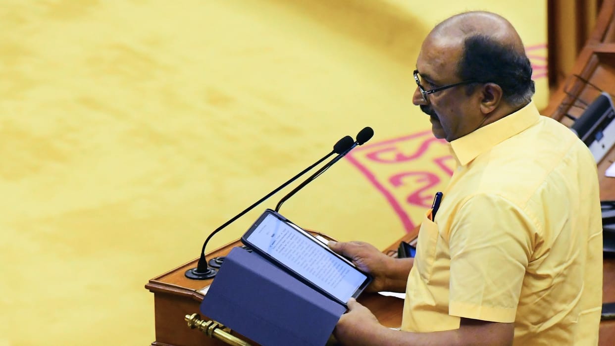 States should get 60 per cent share of GST, Kerala says during GST Council meeting
