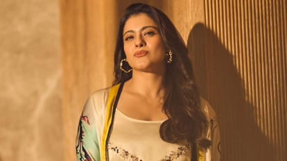Kajol On her behavior with the paparazzi Kajol said I can not change it I too have good and bad days