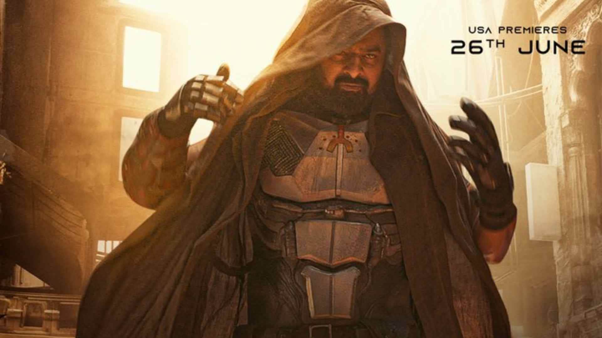 Kalki 2898 AD Worldwide Box Office Day 9: Prabhas Deepika Padukone Amitabh Bachchan film Collection