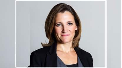 Justin Trudeau resigns as Canada PM  Anita Anand & George Chahal Among Know impact on India