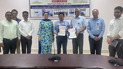 Facilities will increase cancer hospital in varanasi patients convenience agreement with NCL