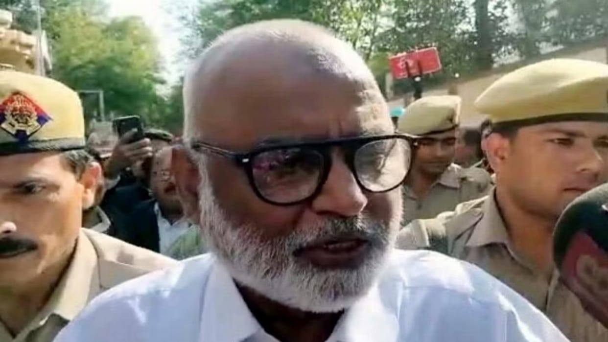 Umesh Pal Murder: Bar Council debars Atiq's lawyer Khan Saulat Hanif, registration cancelled.
