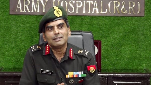 Misuse of provisions not possible, multi-level scrutiny: Top army officer on disability pension rules