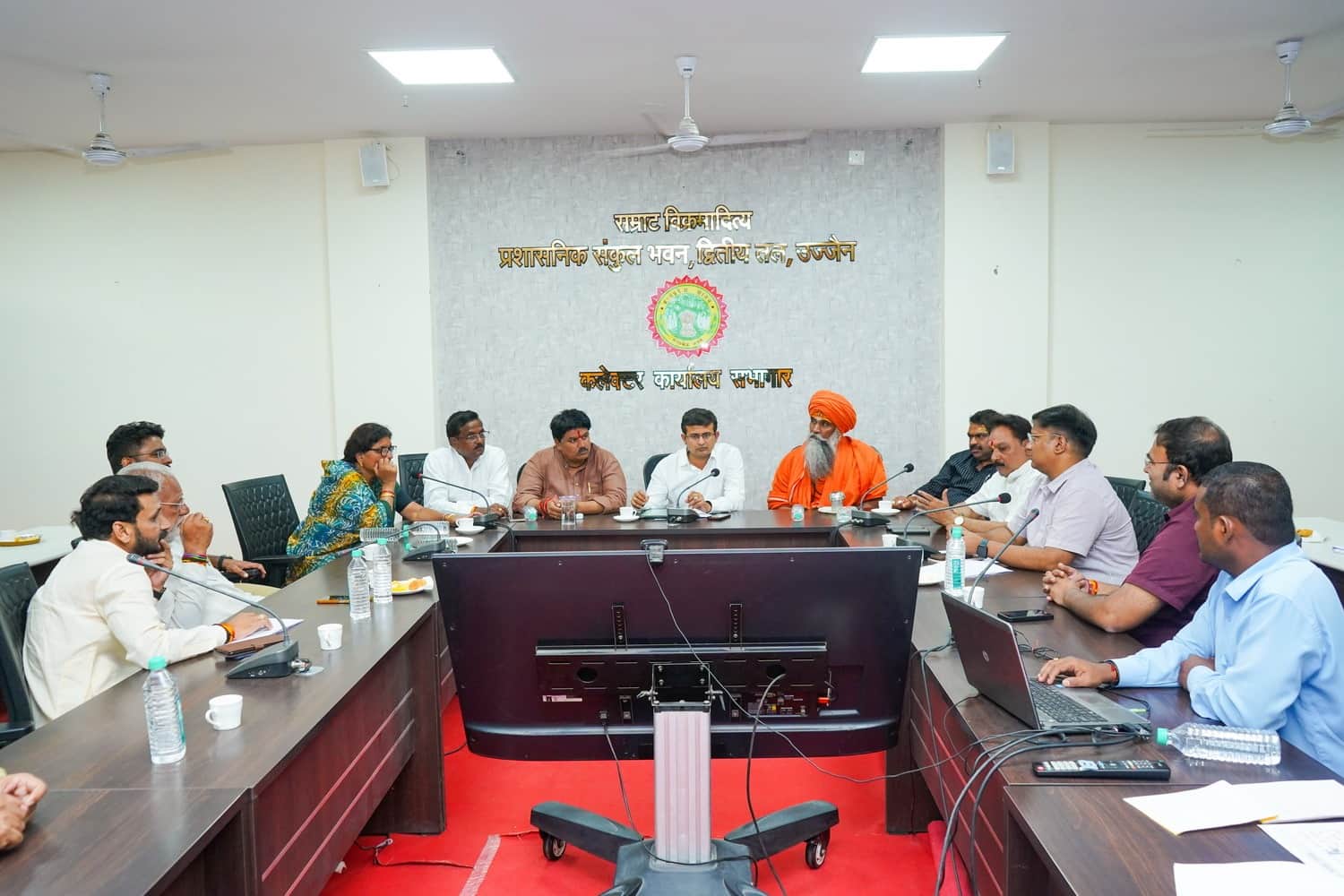 Ujjain Mahakal: Lord Mahakal's ride will start from July 22, this time there will be five riders in Shravan