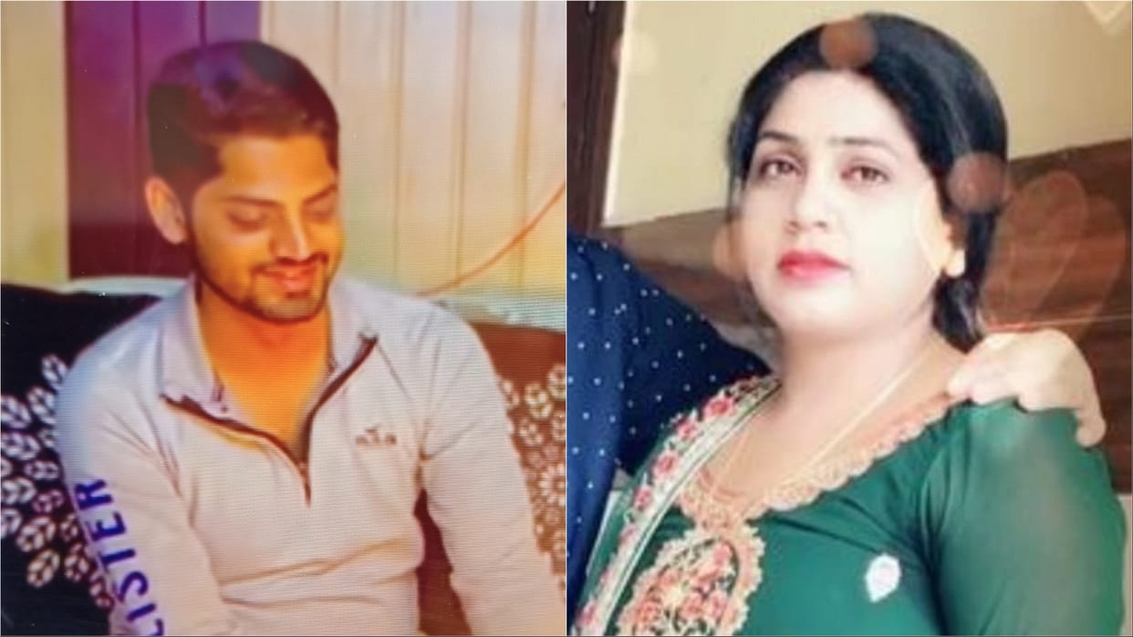 Yamunanagar Double Murder: Kajal had created a false story after the murder of brother and mother