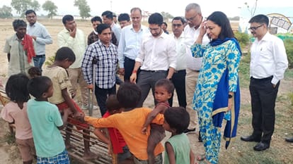 Top Breaking Trending Big Latest And Viral News Of Today In Varanasi