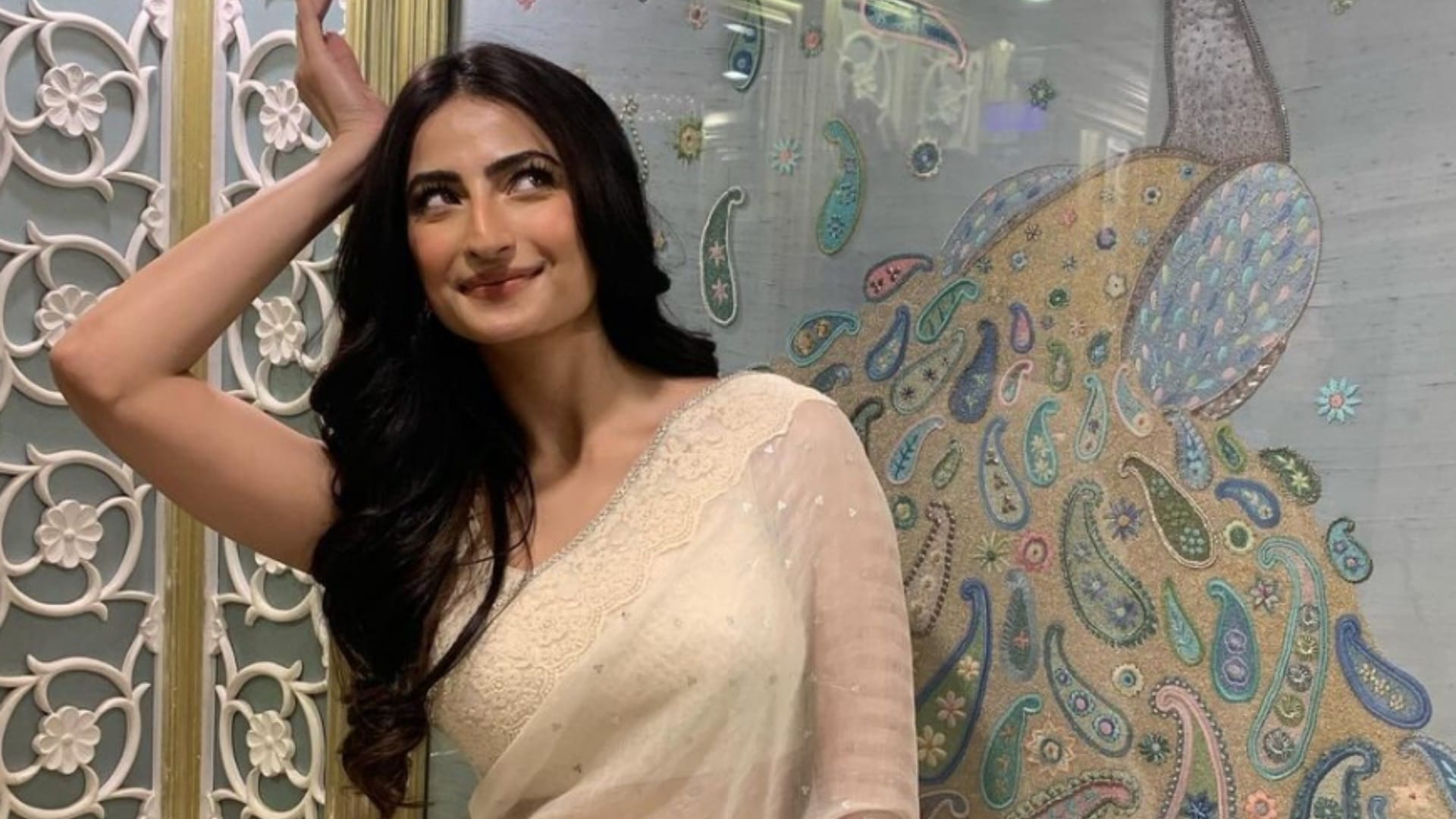 Is Palak Tiwari in a relationship with Ibrahim Ali Khan Mother Shweta broke her silence and told the truth