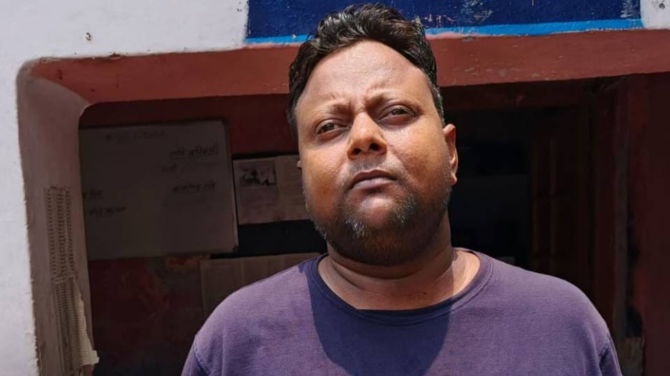 Police arrested fake vigilance inspector in Etah