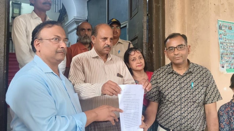 neet exam paper leak case students appeal to pm narendra modi nta supreme court