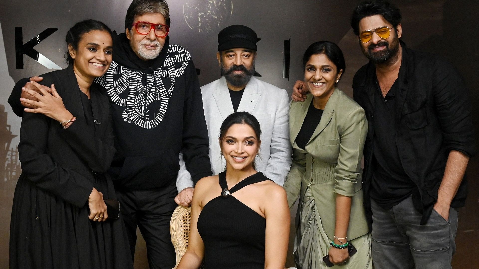 Kalki 2898 Ad Producers Swapna Dutt Priyanka Dutt Speak To Pankaj Shukla  Daughters Of Ashwini C Dutt - Entertainment News: Amar Ujala - Kalki 2898  Ad:बिग बी ने जिनके पैर छुए उनकी