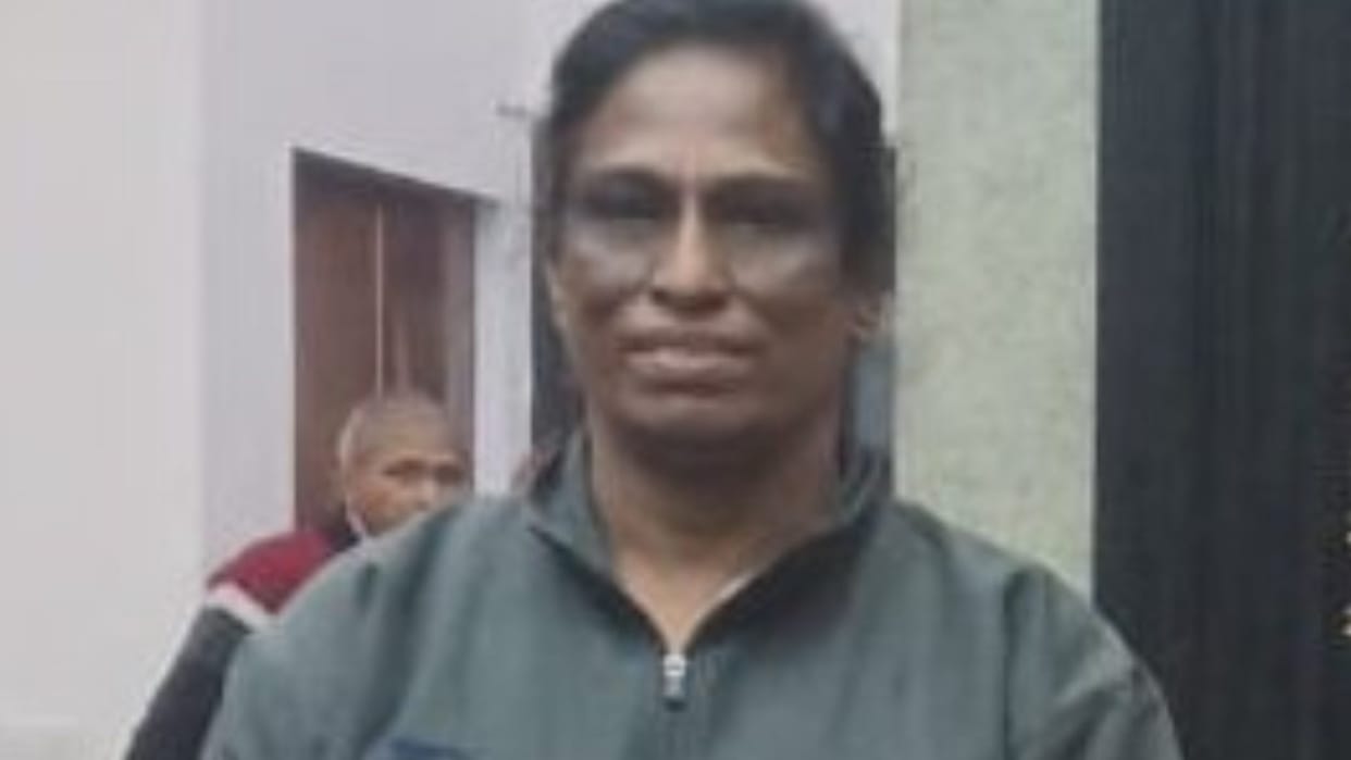 IOA President PT Usha said We are trying to provide best facilities to the Indian team yet getting criticized