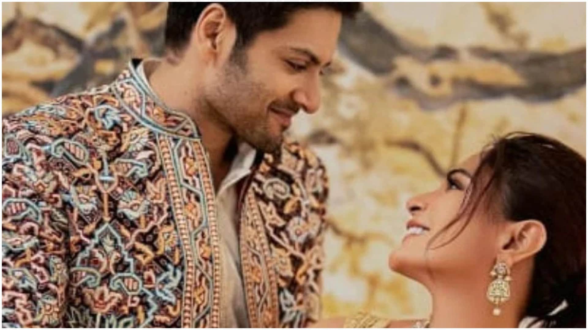 Mirzapur Actor Ali Fazal will take a break from work after Richa Chadha gives birth next month As Per Reports