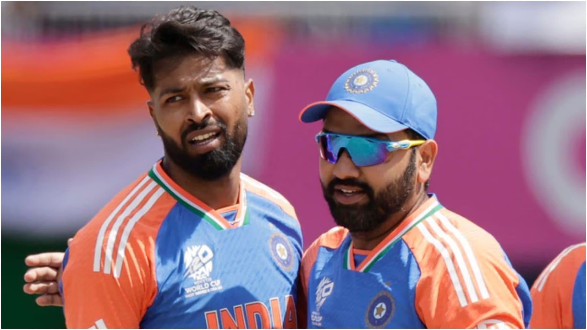 IPL 2025: Hardik Pandya will remain captain of Mumbai Indians, retained for Rs 5 lakh more than Rohit Sharma