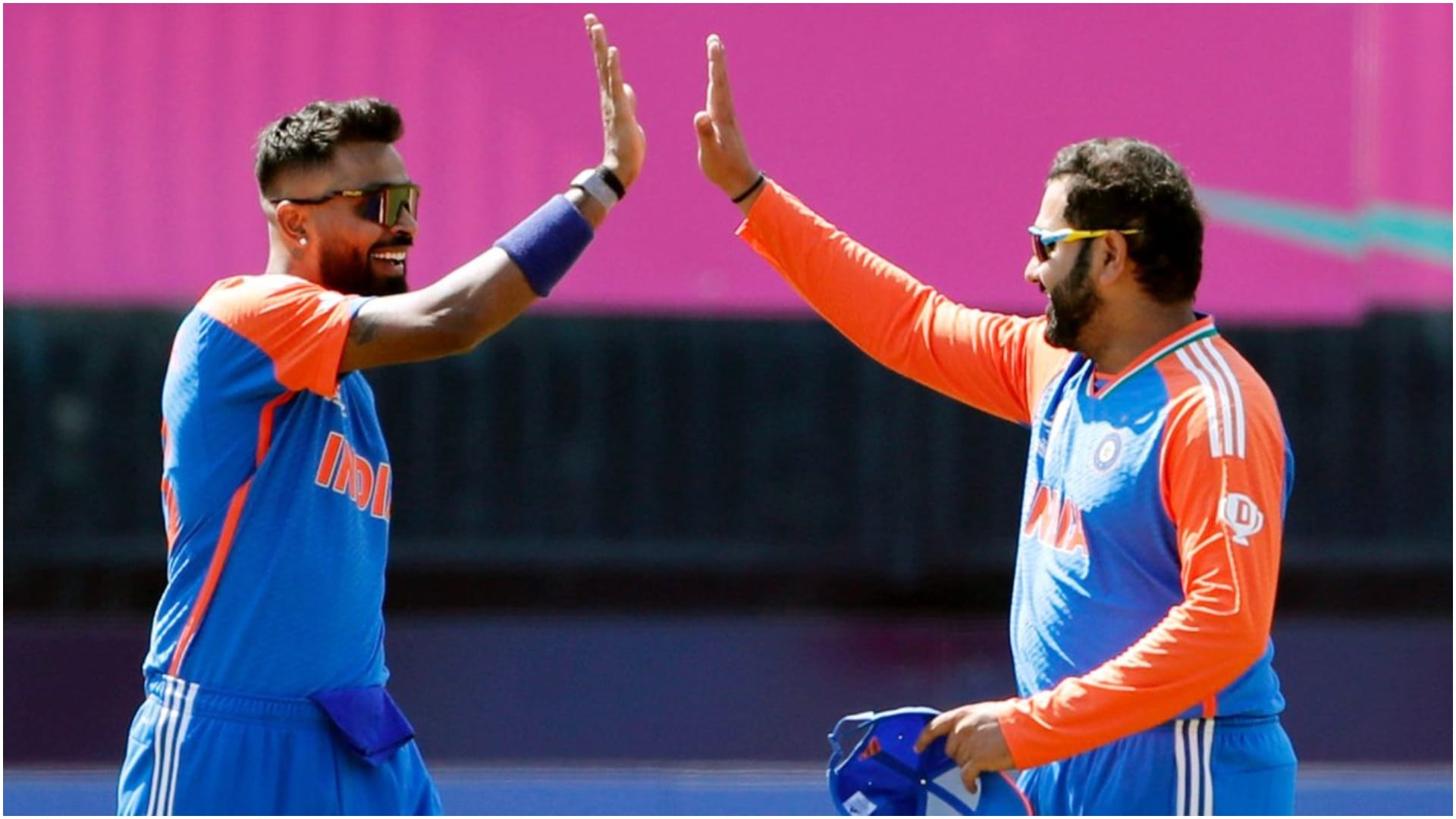 Rohit Sharma says, We know what Hardik Pandya is capable of after India vs Bangladesh T20 World Cup 2024