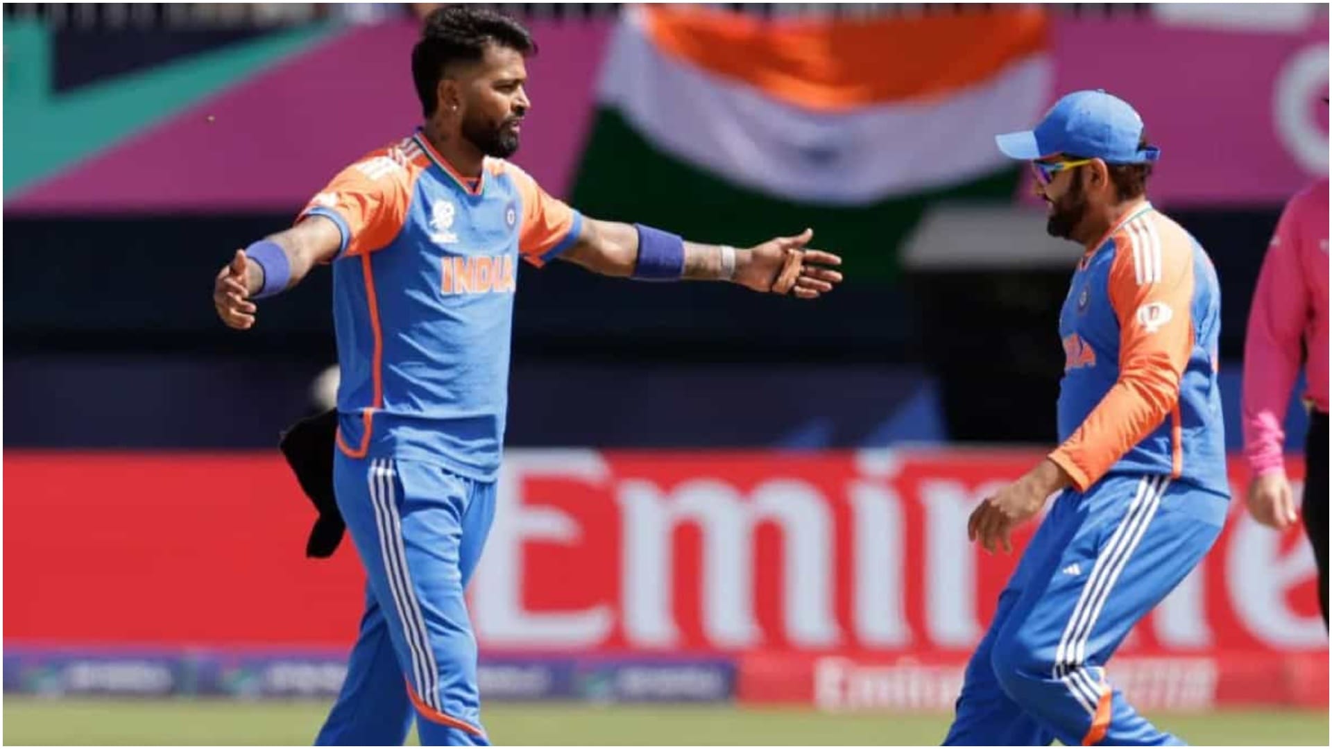 Rohit Sharma says, We know what Hardik Pandya is capable of after India vs Bangladesh T20 World Cup 2024