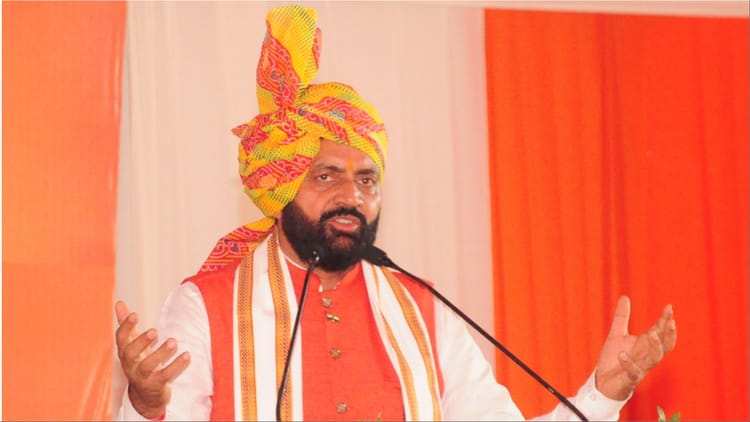 Haryana: Sarpanches Will Get Ta And Da On The Lines Of Mlas, Allowance At The Rate Of Rs 16 Per Kilometer – Amar Ujala Hindi News Live