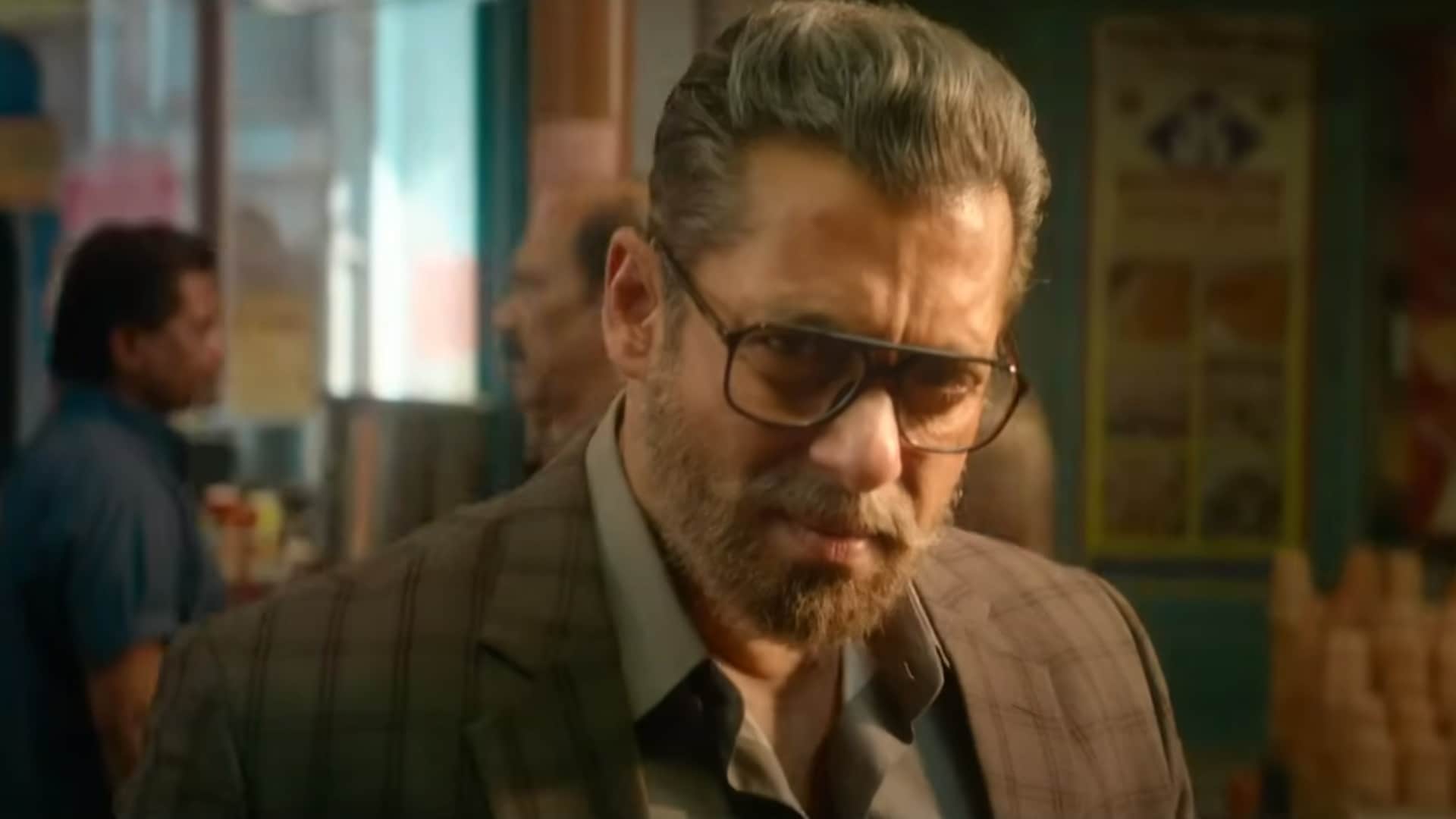Salman House Firing Case: Accused planned to attack Salman at film shoot say Panvel police file chargesheet