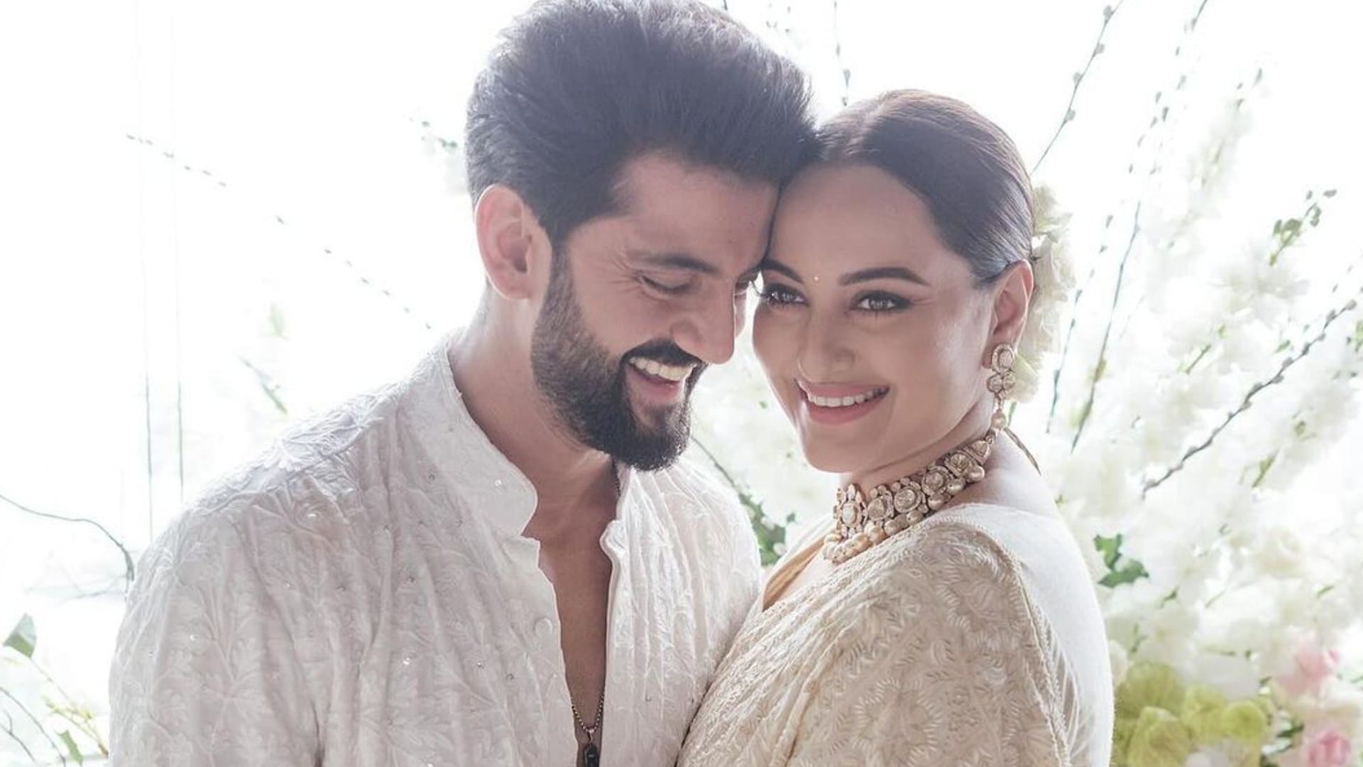 Sonakshi Sinha brother Luv Sinha slam online campaign ran against him on internet alleged absence from wedding