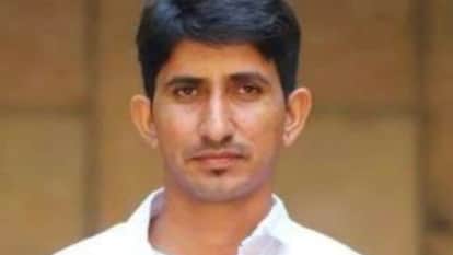 सांसद राजकुमार रोत