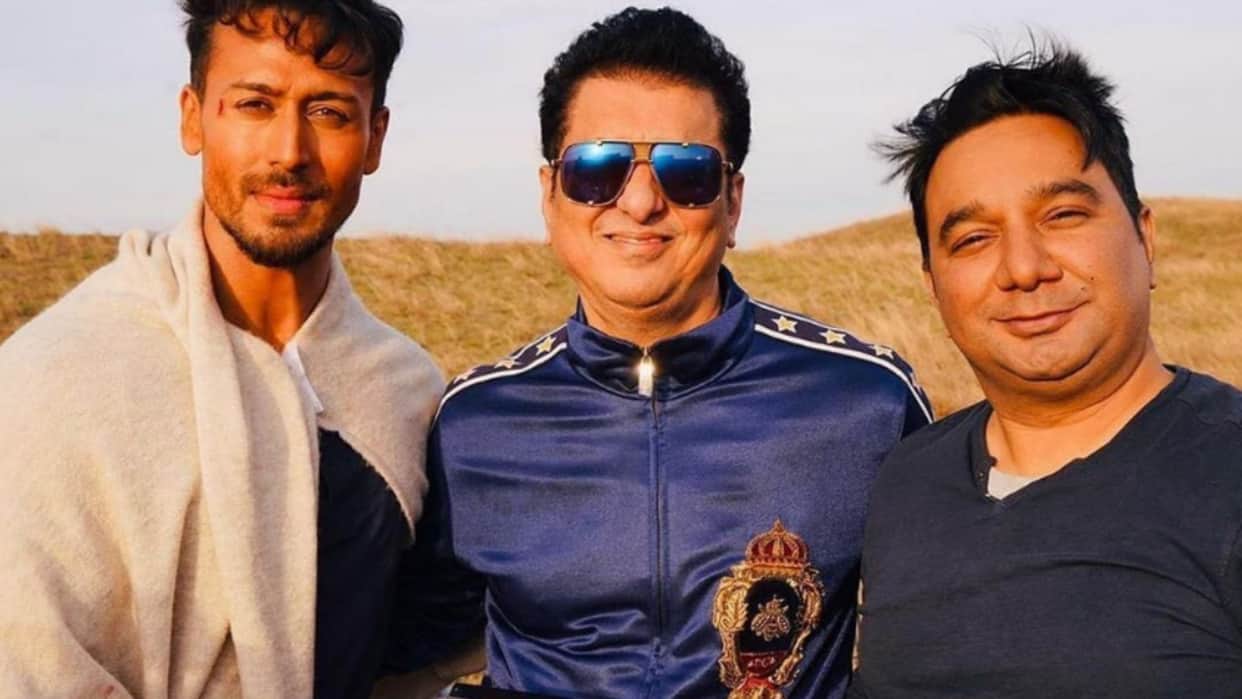 welcome to the jungle director Ahmed Khan defends Tiger shroff acting read details Inside