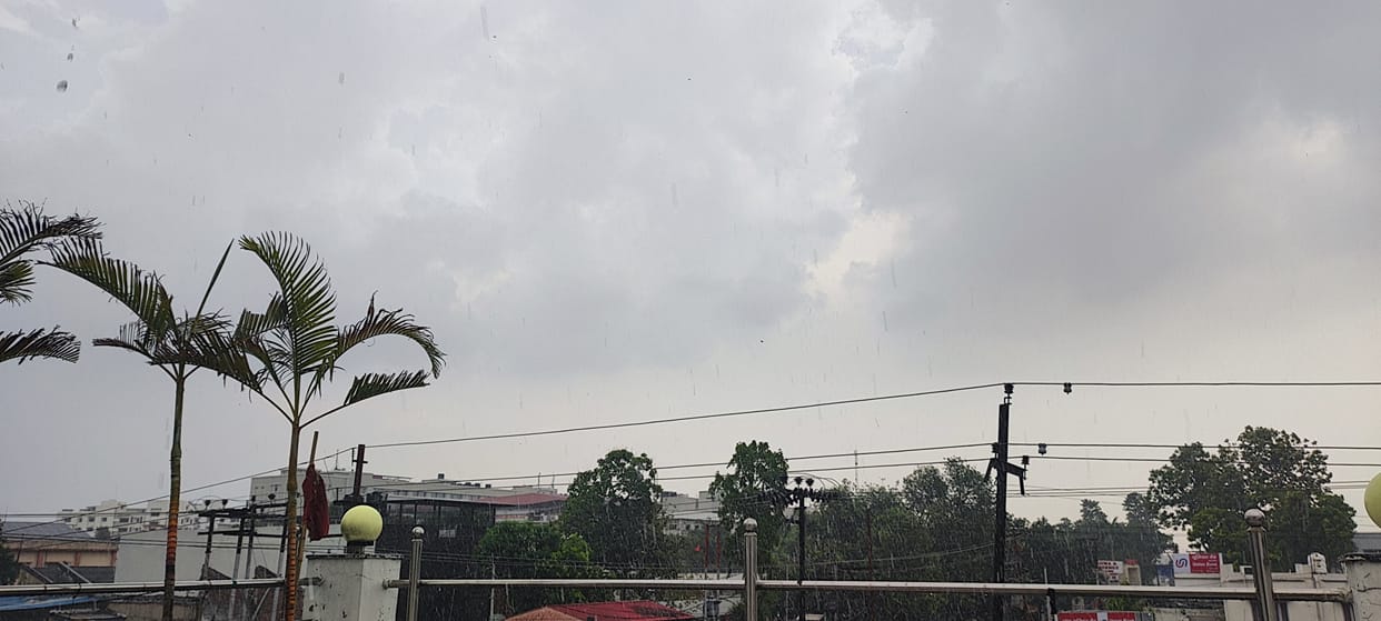 Uttarakhand Weather Light rainfall expected in nine districts of Garhwal and Kumaon Know Monsoon Update