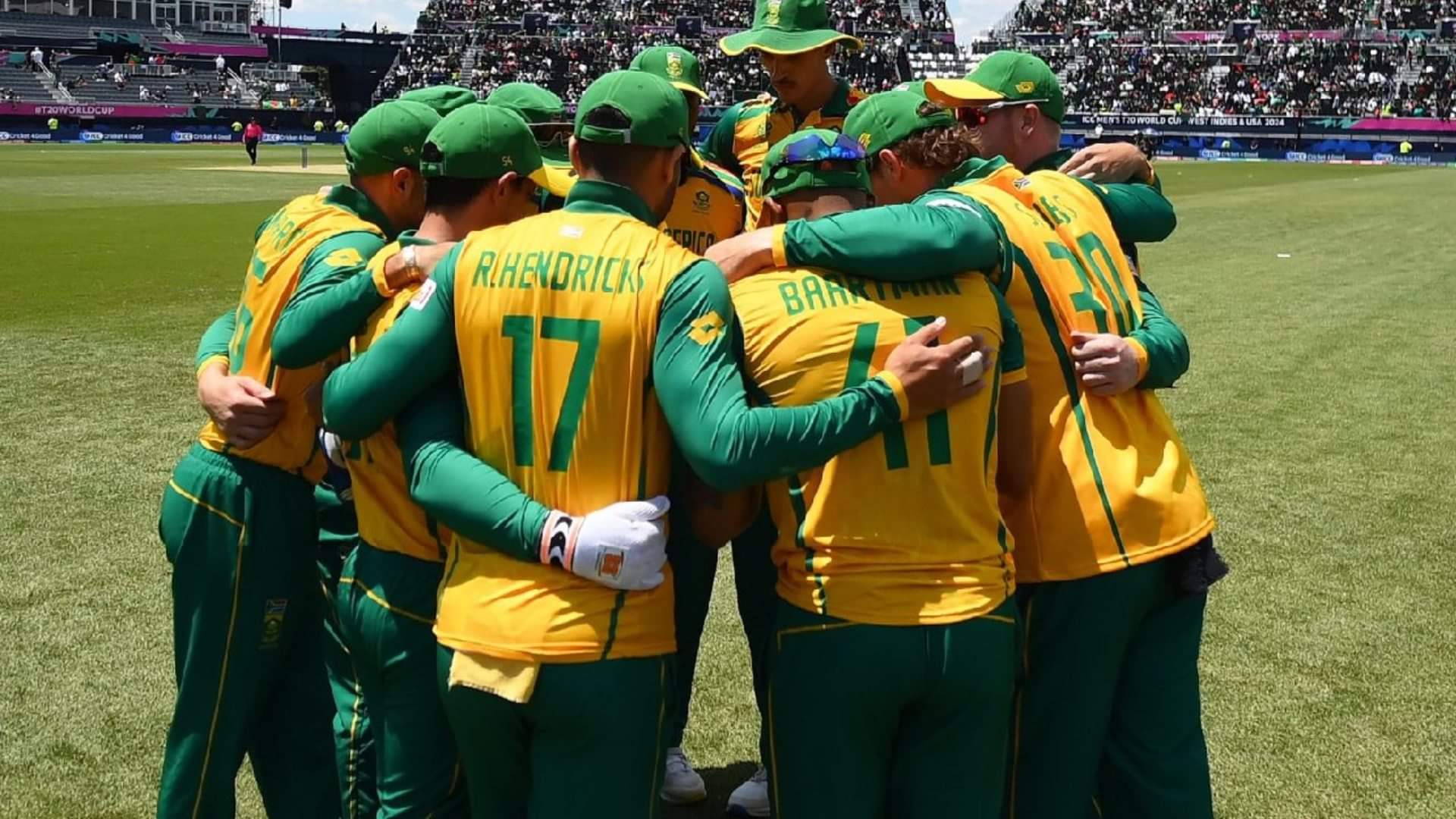 Champions Trophy 2025: Big blow to South Africa, Anrich Nortje got injured again, out of Champions Trophy