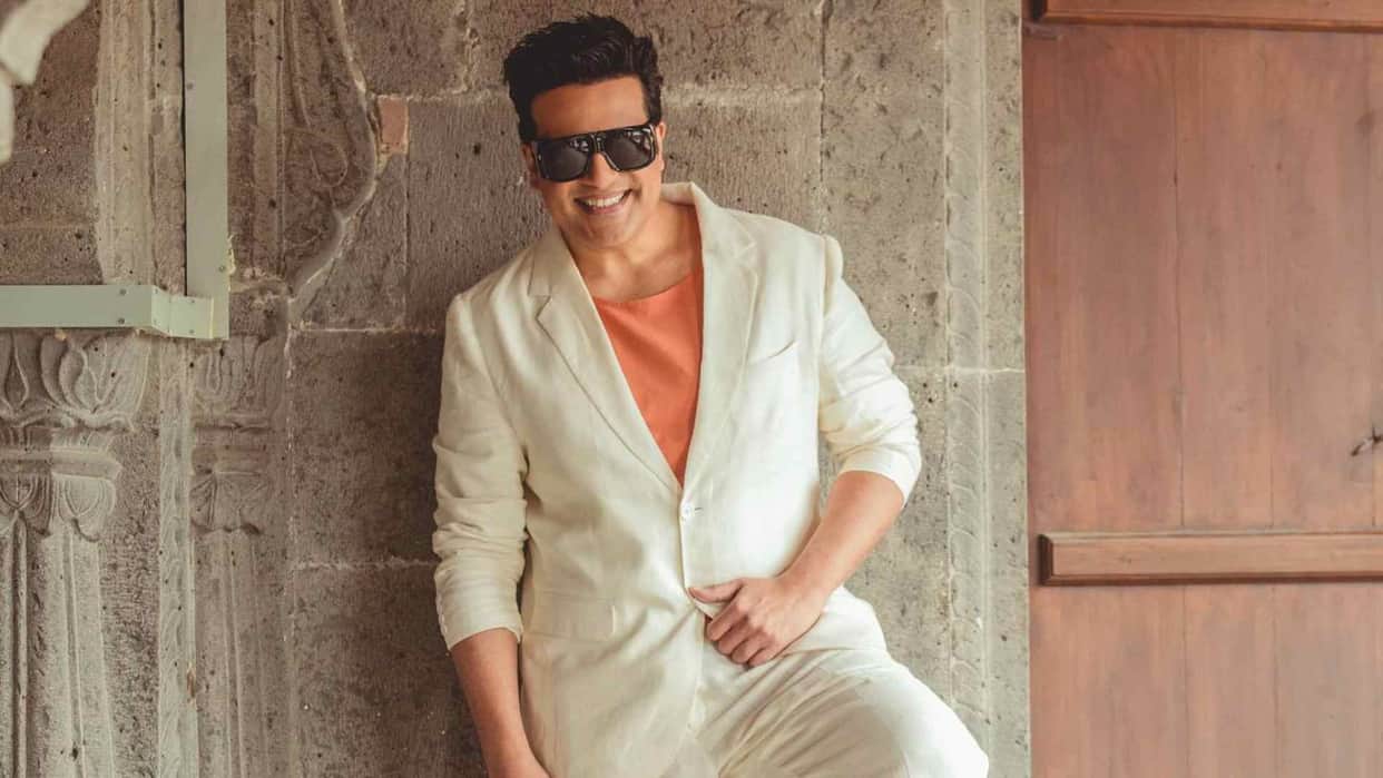 Krushna Abhishek was recently slammed for his joke on Rabindranath Tagore on The Great Indian Kapil Show