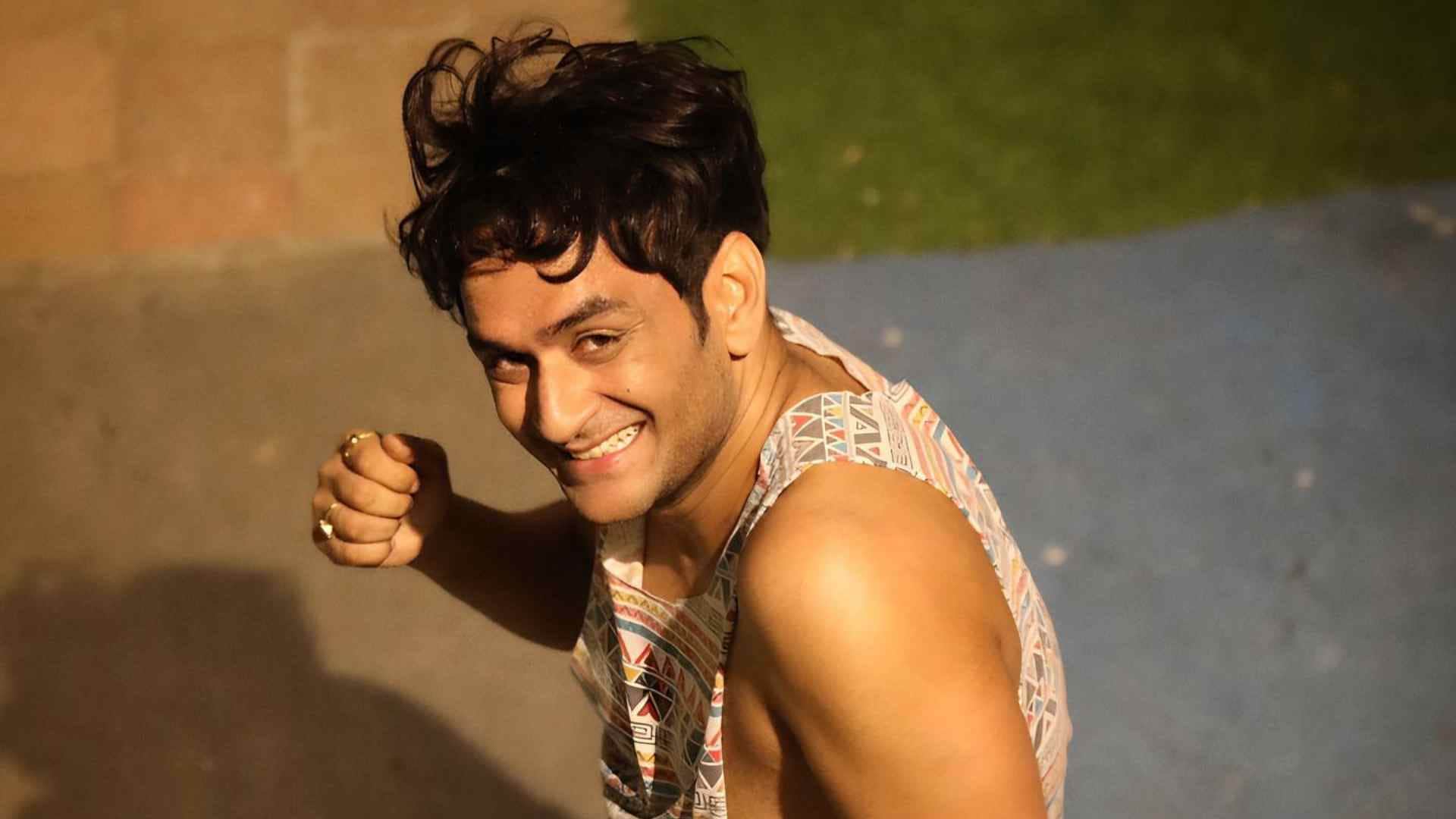 TV Stars Had Made Serious Allegations against Family Vikas Gupta Rashami Desai Krushna Abhishek