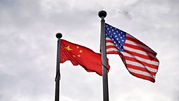 US senators propose bill to impose sanctions on China if it attacks Taiwan