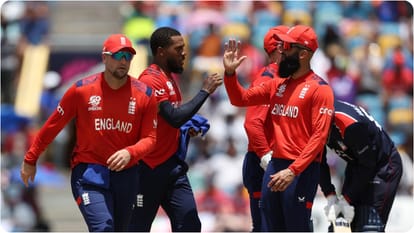 T20 World Cup: Jos Buttler on average performance in Group round, how England perform brilliantly in Super-8