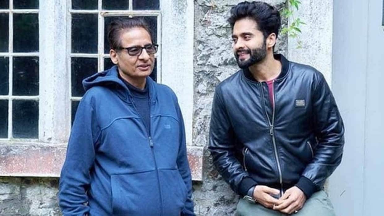 Jackky Bhagnani Vashu Bhagnani file Complaint Against Ali Abbas Zafar for misuse Bade Miyan Chote Miyan Funds