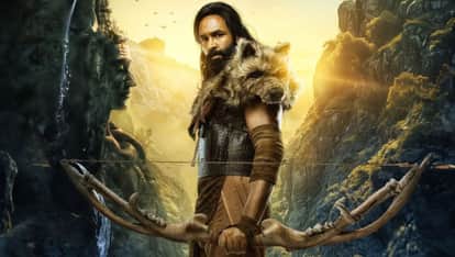 Kannappa Actor Vishnu Manchu reveals Prabhas Threatened To Kill him for giving fees