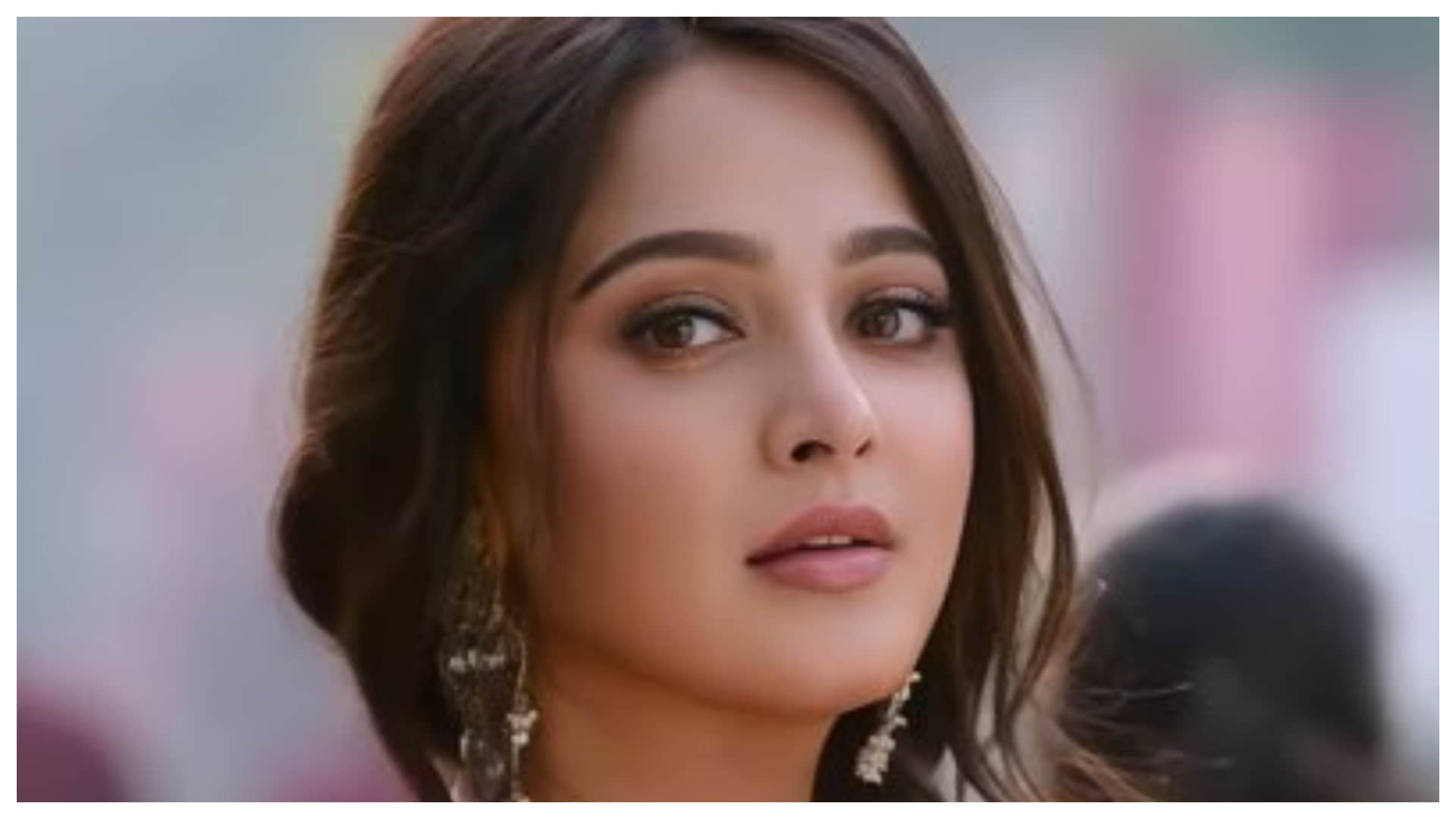 Anushka Shetty Ghaati Teaser of out Ghaati launched See the strong character as Rani