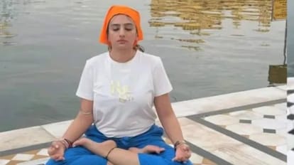 अर्चना मकवाना