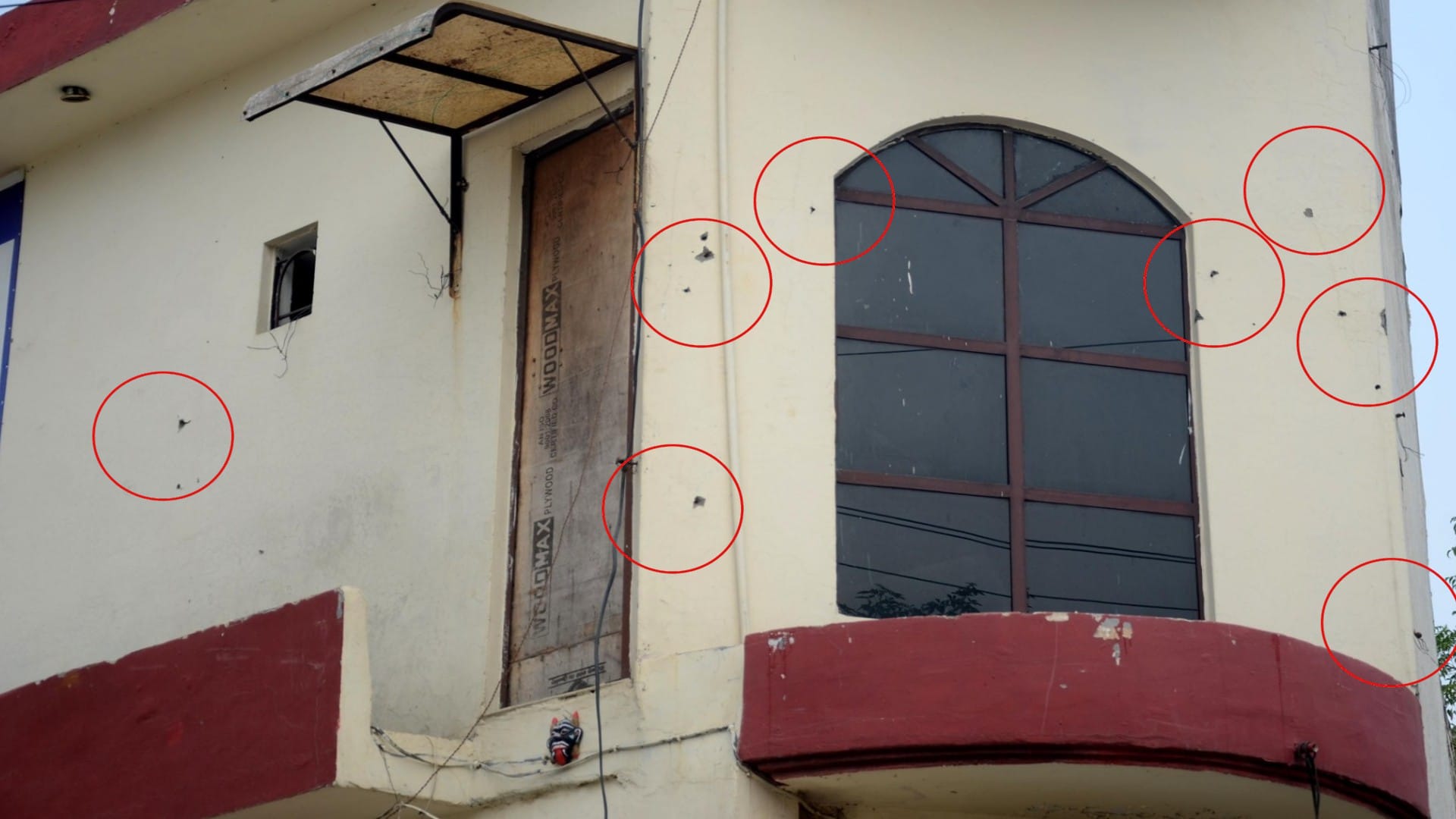 bareilly firing case inside story conspiracy hatched for Rs 30 lakh