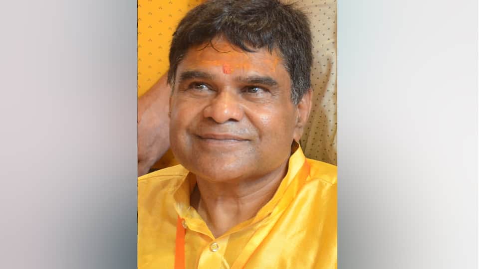 I will contest the election from Bareilly; you have the minister killed... I am with you.