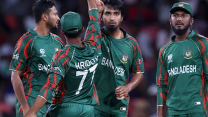 AFG vs BAN Dream11 T20 World Cup Super 8 Afghanistan vs Bangladesh Playing XI Captain Vice-Captain Players Lis