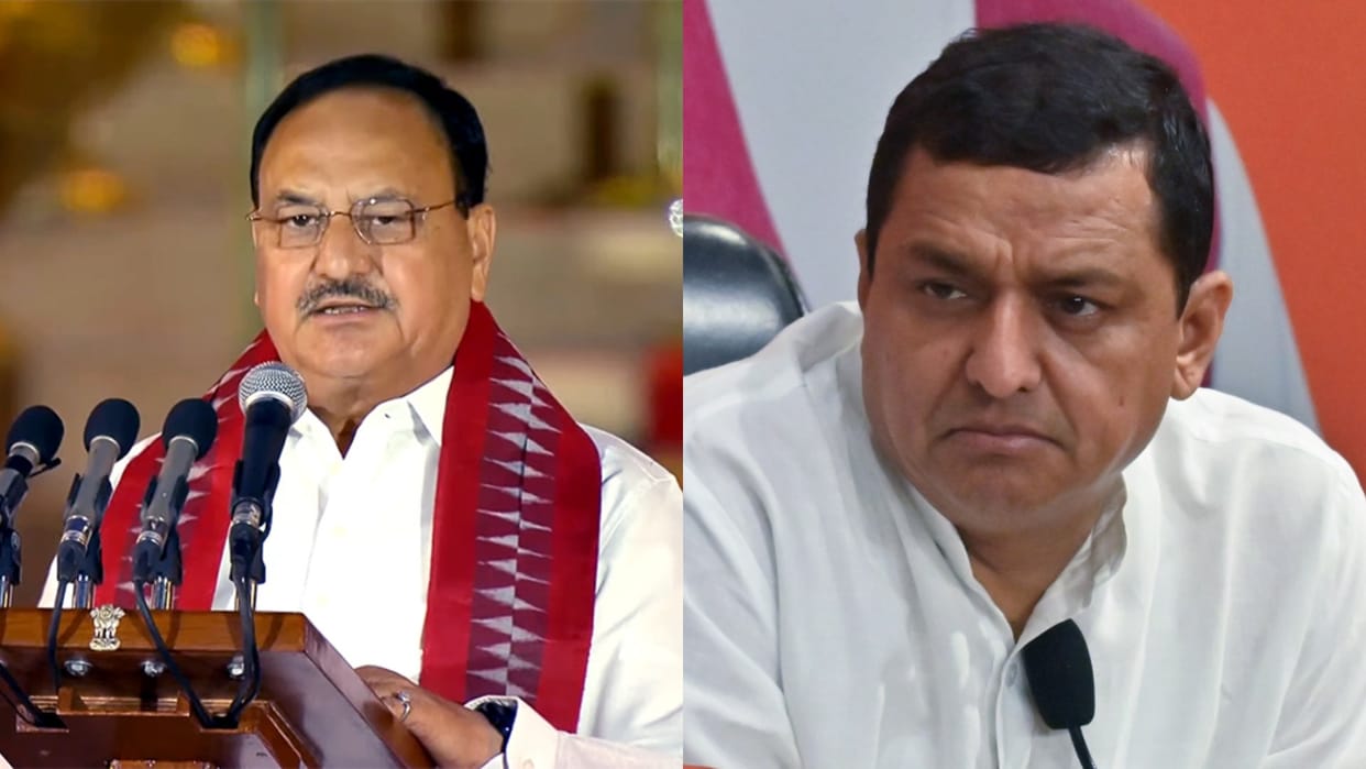 BJP to launch programme against 1975 Emergency to 'expose authoritarianism' of Congress