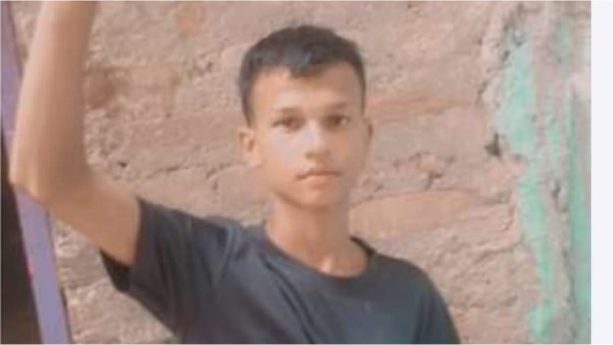 Bihar News : Child prisoner died in juvenile home Gaya, family members allege murder Bihar Police