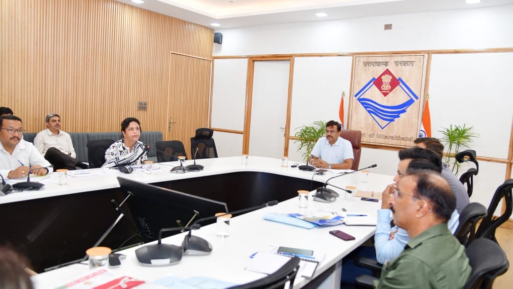 Dehradun five rivers will be revived separate staff will be deployed for monitoring