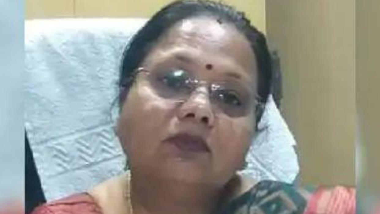 MP News: After Shiju in Nursing College fraud, former registrar Chandrakala Divgaiya also dismissed