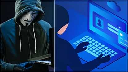 Cyber Fraud: Digital arrest, criminals are in Hong Kong, Thailand, ED filed FIR