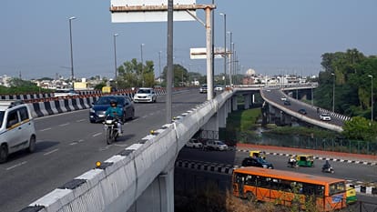 Delhi Road