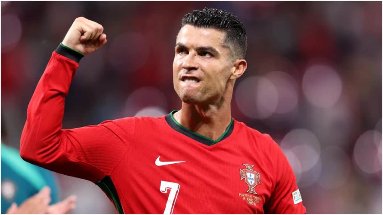 Cristiano Ronaldo launches his Youtube Channel, gathers 1 million subscribers in 90 minutes, made world record