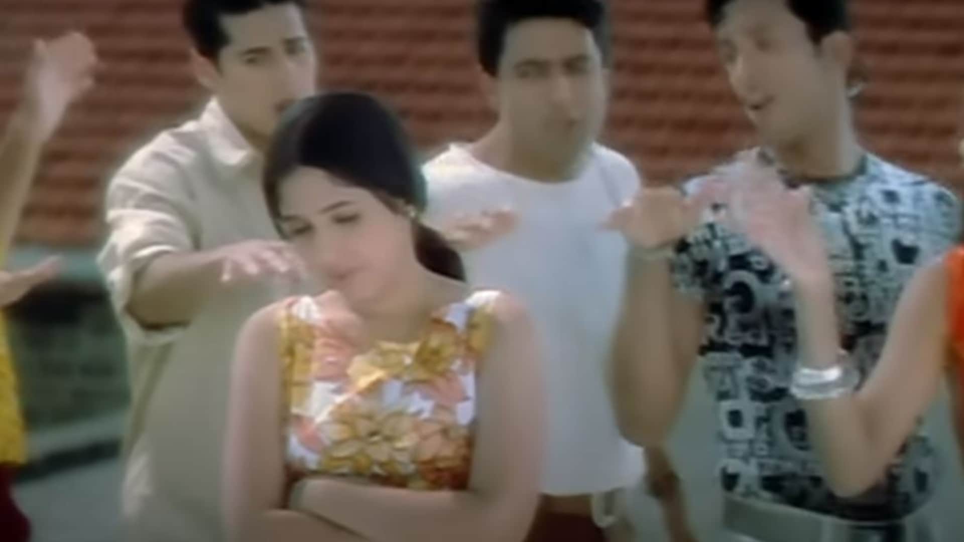 Pyaar Mein Kabhi Kabhi completed 25 years silver jublie dino morea rinke khanna sanjay suri first film