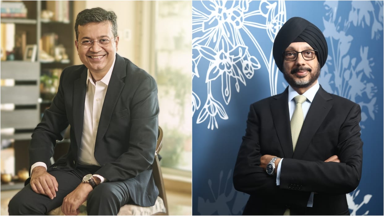 Sony Pictures Networks India names Gaurav Banerjee MD and CEO will replace NP Singh